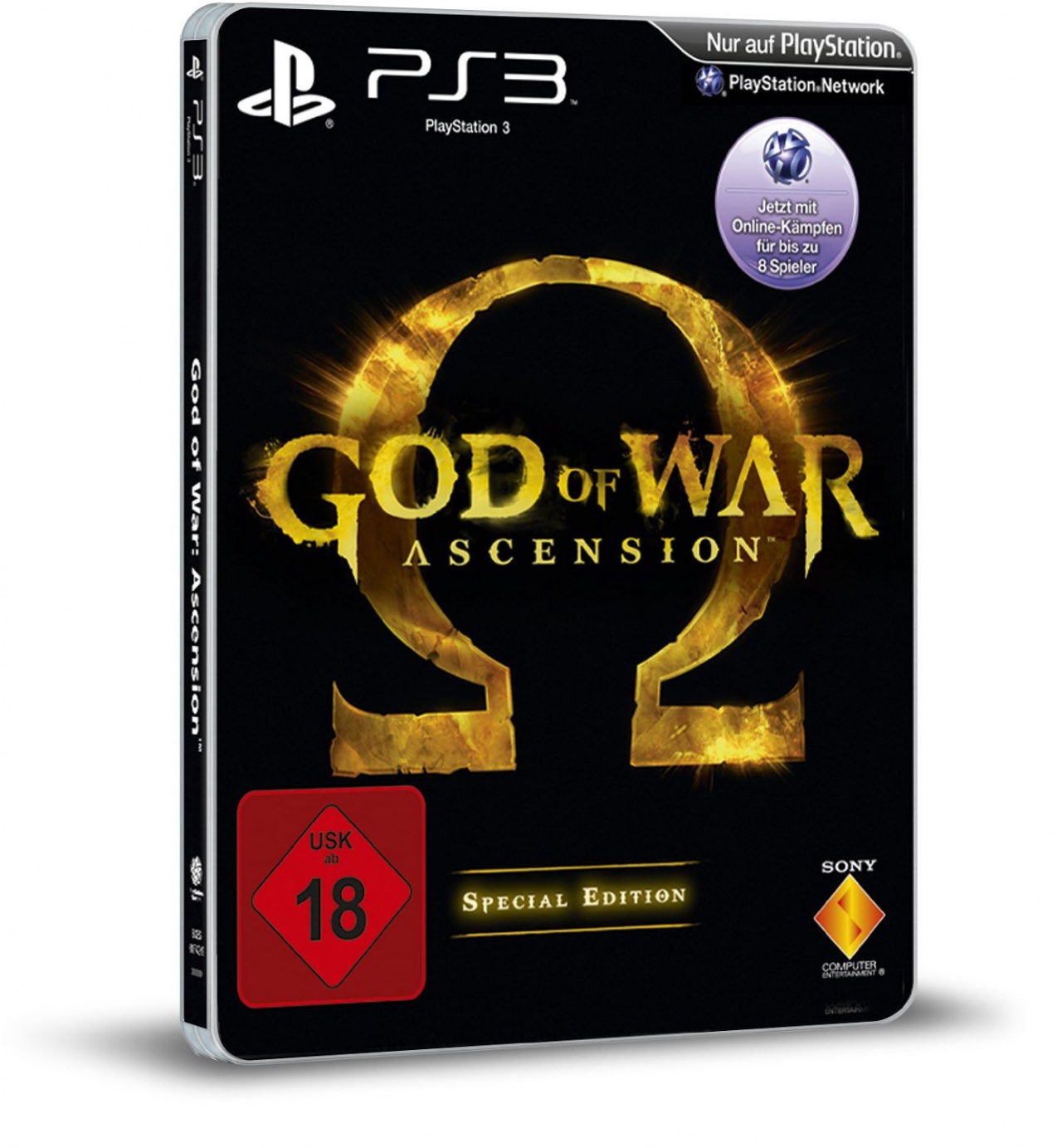 telecharger god of war 3 ps3 iso