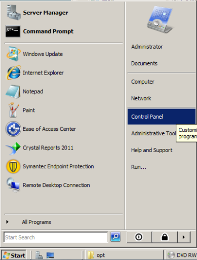 can i uninstall sap crystal reports runtime engine