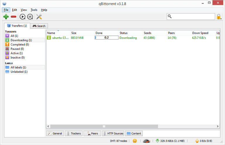 for windows download Torrent File Editor 0.3.18